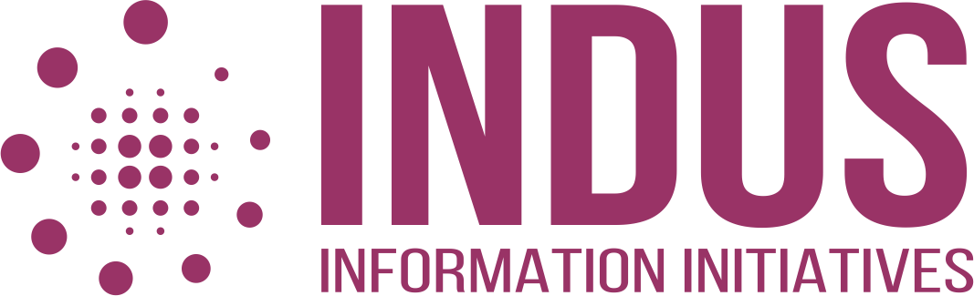Indus Information Initiatives